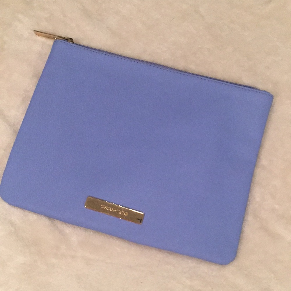 Blue Small bag